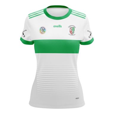 Michael Davitts Swatragh Camogie Jersey
