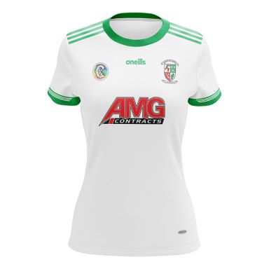 Michael Davitts Swatragh Camogie Jersey