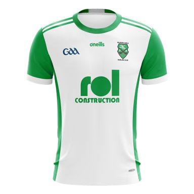 Kilburn Gaels Kids' Goalkeeper Jersey