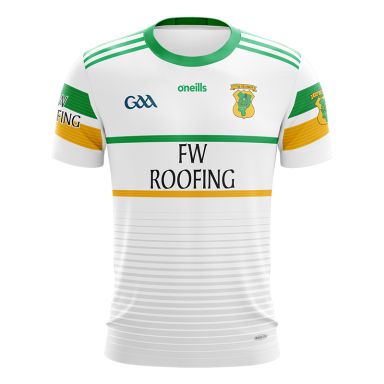 Kilcock Hurling Kids' Away Jersey