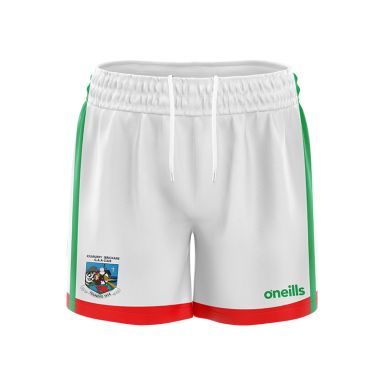 Kilmurry Ibrickane GAA Club Kids’ Mourne Shorts