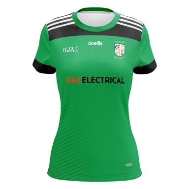 Erins Own GAC Cargin Women's Fit LGFA Jersey (GMC)