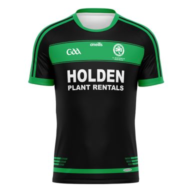 Shamrocks GAA Ballyhale Jersey