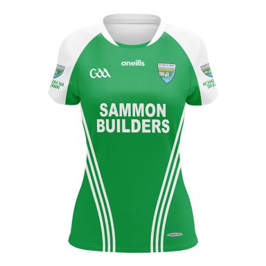 Aughnasheelin Women's Fit Jersey