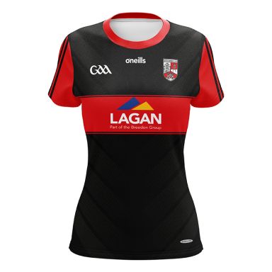 Rathkenny GFC Women's Fit Jersey