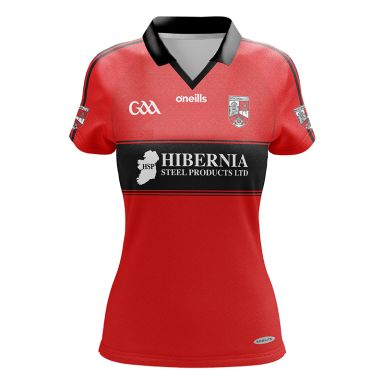 Rathkenny GFC Women's Fit Jersey