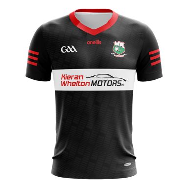Aghamore GAA Jersey