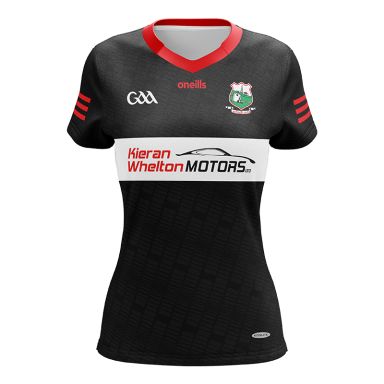 Aghamore GAA Women's Fit Jersey