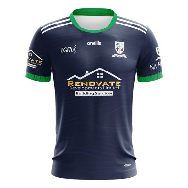 Na Fianna Ladies Jersey
