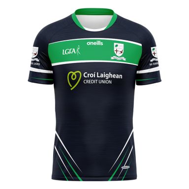 Na Fianna Ladies Jersey