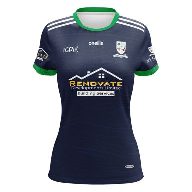 Na Fianna Ladies Women's Fit Jersey