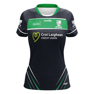 Na Fianna Ladies Women's Fit Jersey