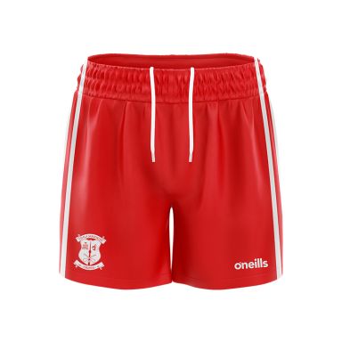 Cuala Sarsfields Toronto GAA Kids' Mourne Shorts
