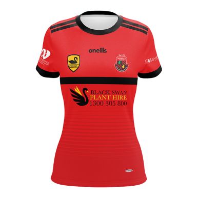 Morley Gaels Women's Fit Jersey