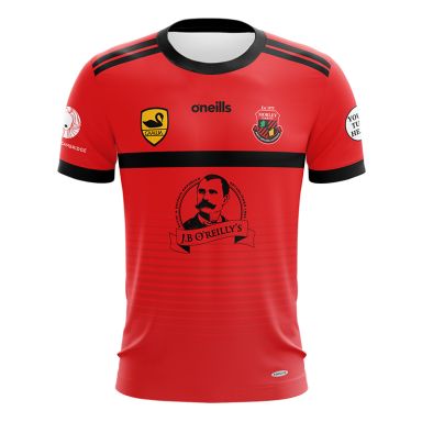 Morley Gaels Jersey