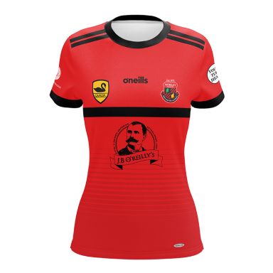 Morley Gaels Women's Fit Jersey