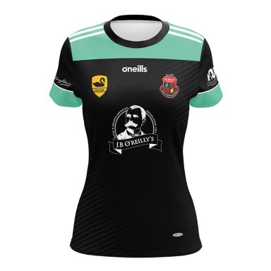 Morley Gaels Women's Fit Jersey