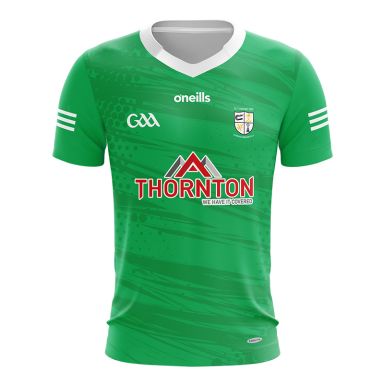 Erins Own GAC Cargin Jersey