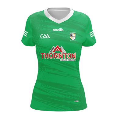 Erins Own GAC Cargin Women's Fit Jersey