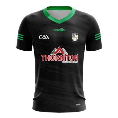 Erins Own GAC Cargin Kids’ Jersey