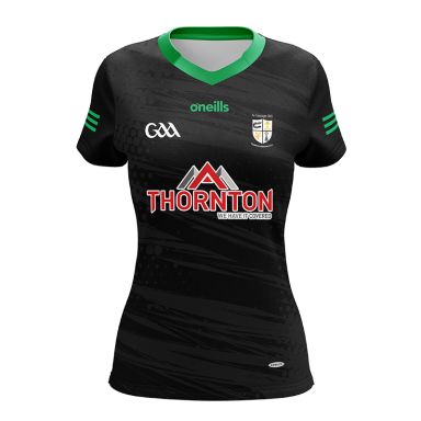 Erins Own GAC Cargin Women's Fit Jersey