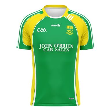 St. James GAA Jersey