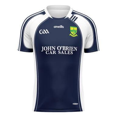 St. James GAA Jersey