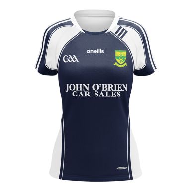 St. James GAA Women's Fit Jersey