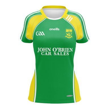 St. James GAA Women's Fit Jersey
