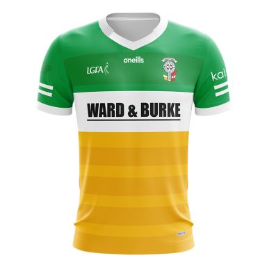 Toronto Gaels GFC Kids’ LGFA Jersey