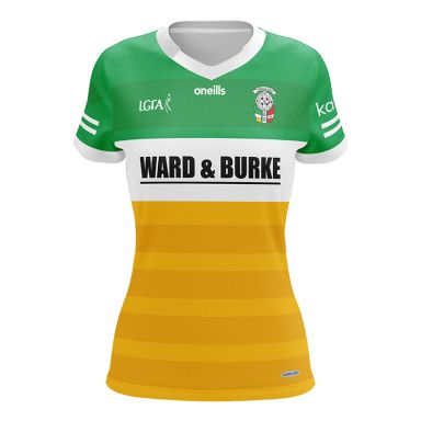 Toronto Gaels GFC Women's LGFA Jersey
