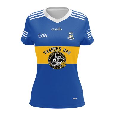 CLG An Spidéal Peil Women's Fit Jersey