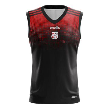Kildavin Clonegal LGFA Kids' Vest