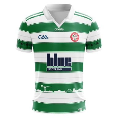 Glasgow Gaels Kids’ Keeper Jersey