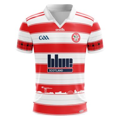 Glasgow Gaels Jersey