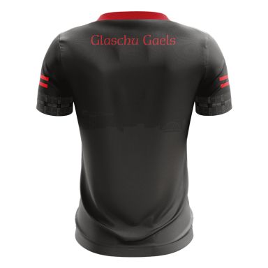Glasgow Gaels Short Sleeve Training Top