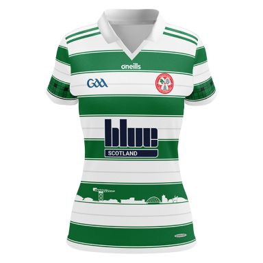 Glasgow Gaels Women's Fit Keeper Jersey