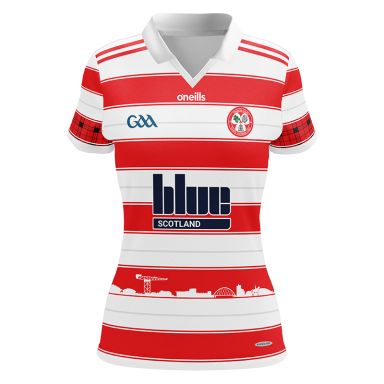 Glasgow Gaels Women's Fit Jersey