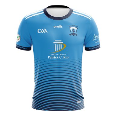 Hartford GAA Outfield Jersey