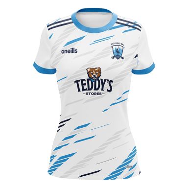 Hartford GAA Women's Fit Short Sleeve Training Top