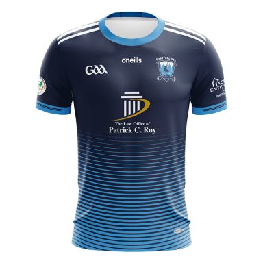 Hartford GAA Keeper Jersey