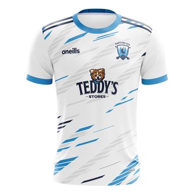 Hartford GAA Short Sleeve Training Top