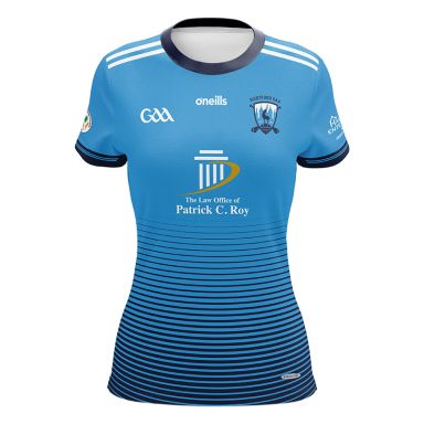 Hartford GAA Women's Fit Outfield Jersey