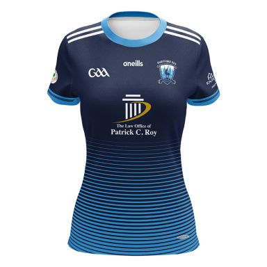 Hartford GAA Women's Fit Keeper Jersey