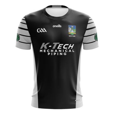 Limerick GAA New York Jersey