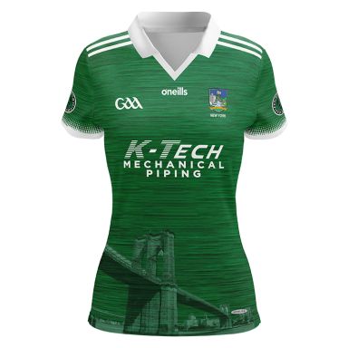 Limerick GAA New York Women's Fit Jersey