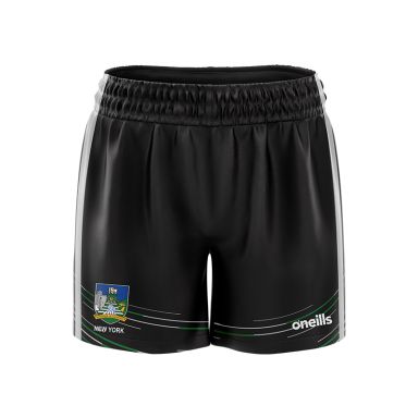 Limerick GAA New York Mourne Shorts