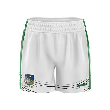 Limerick GAA New York Kids’ Mourne Shorts