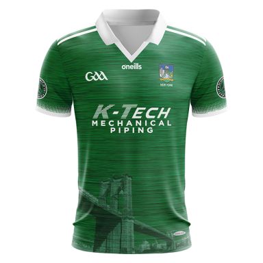 Limerick GAA New York Jersey