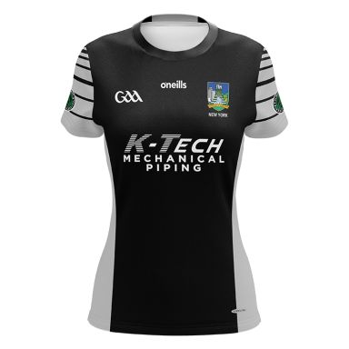 Limerick GAA New York Women's Fit Jersey